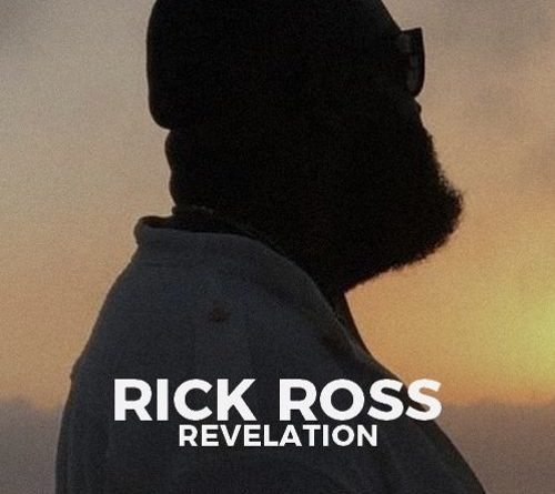 Rick Ross - Revelations