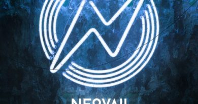 Neovaii - Anxious