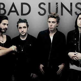 Bad Suns - When The World Was Mine