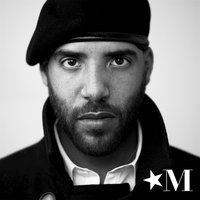 Miles Mosley - Young Lion