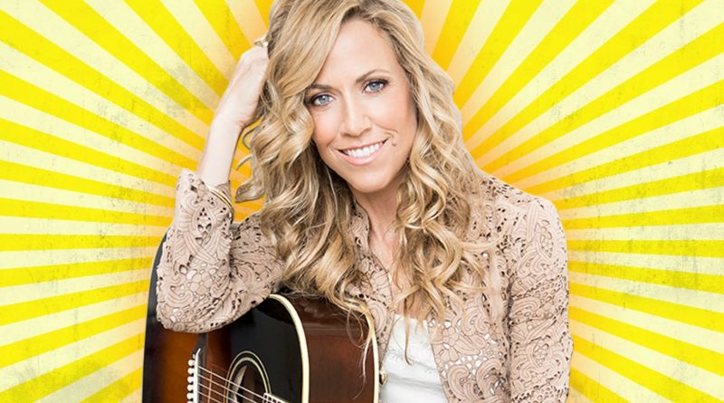 Sheryl Crow - There Goes The Neighborhood