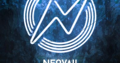 Neovaii - Unstoppable
