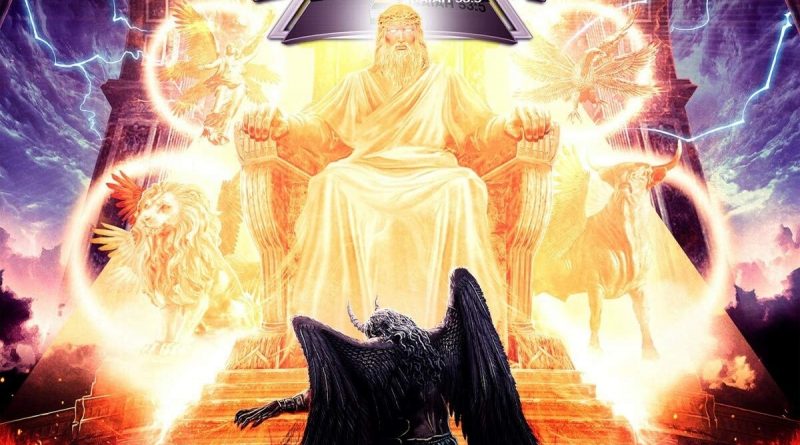 Stryper - Even the Devil Believes