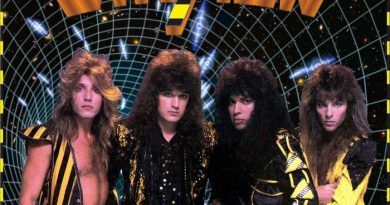 Stryper - How to Fly