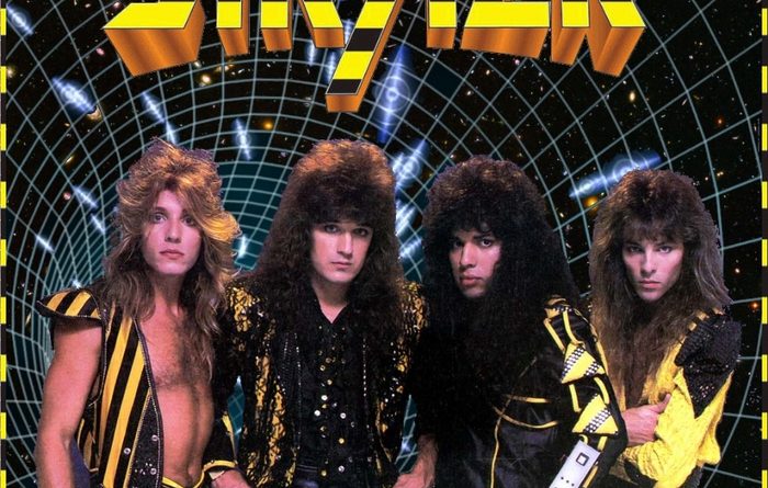 Stryper - How to Fly