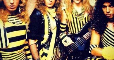 Stryper - This I Pray