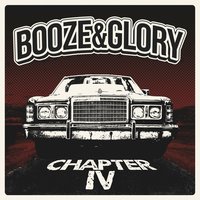 Booze & Glory - Carry On