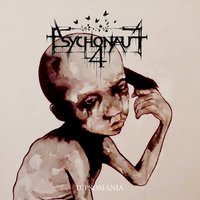 Psychonaut 4 - Pain Dealer