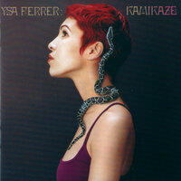 Ysa Ferrer - Mes reves