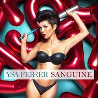 Ysa Ferrer - God Save the Queen