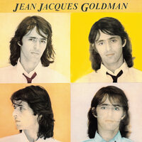 Jean-Jacques Goldman - Juste un petit moment
