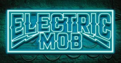 Electric Mob - Far Off