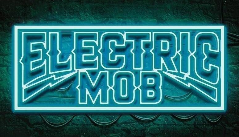 Electric Mob - Far Off