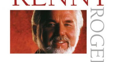 Kenny Rogers — A Stranger In My Shoes