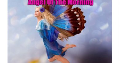 Juice Newton — Angel Of The Morning