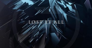 Fight The Fade - Lost It All