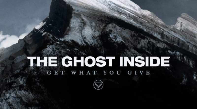 The Ghost Inside - White Light