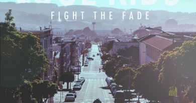 Fight The Fade - Cool Kids