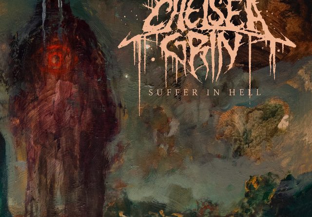 Chelsea Grin - Origin of Sin