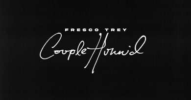 Fresco Trey - Couple Hunnid