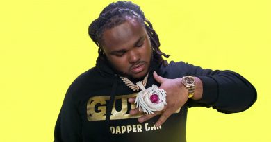 Tee Grizzley - Foreword