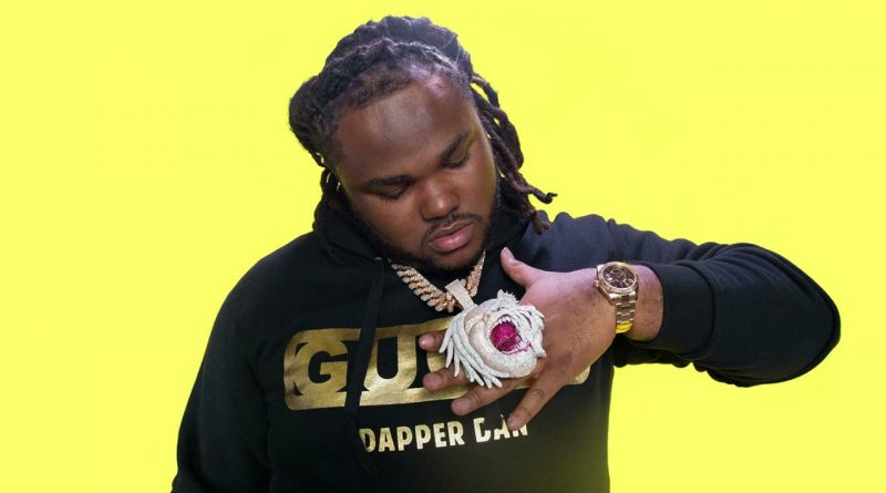 Tee Grizzley - Foreword