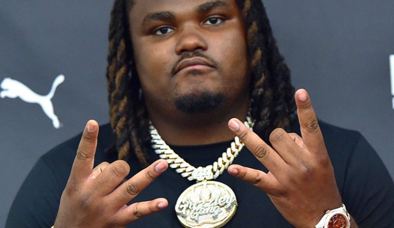 Tee Grizzley - Ms. Evans 1