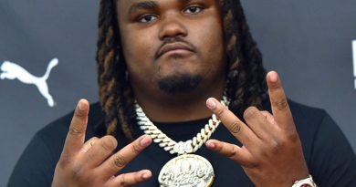 Tee Grizzley - Ms. Evans 2