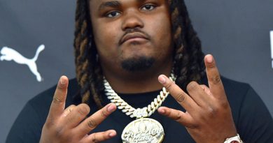 Tee Grizzley - Shakespeare's Classic