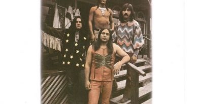 Redbone — We Were All Wounded At Wounded Knee