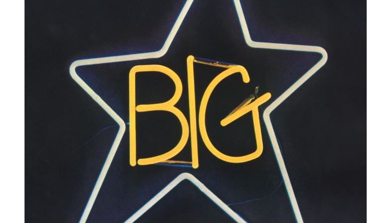 Big Star — In The Street