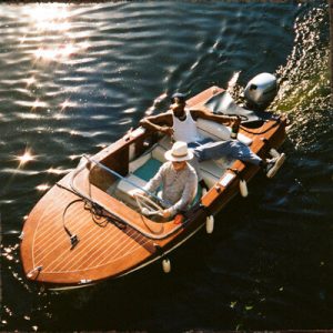 Round & Round — SaintE