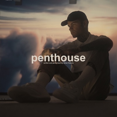 Oliver Francis - penthouse