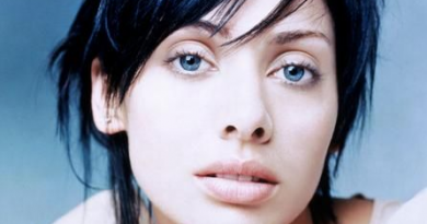 Natalie Imbruglia - Sunlight