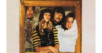 The Mamas & The Papas — Go Where You Wanna Go