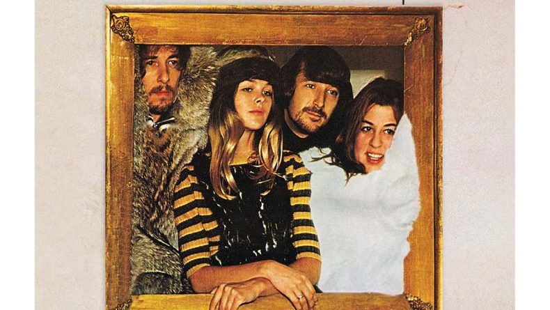 The Mamas & The Papas — That Kind Of Girl