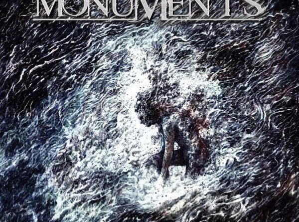 Monuments - Celeste