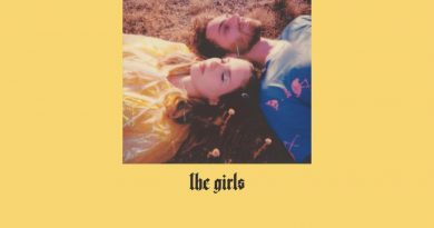 Magdalena Bay — The Girls