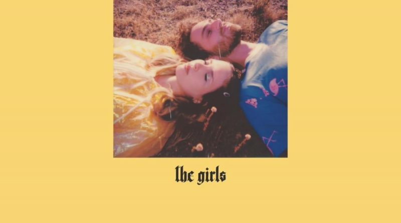 Magdalena Bay — The Girls