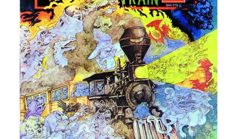 Savoy Brown — Hellbound Train
