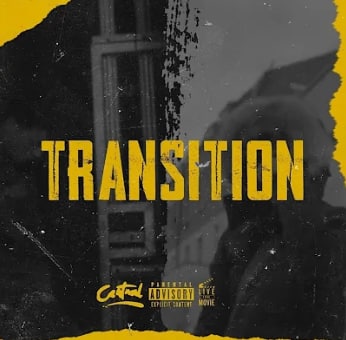 Central Cee - TRANSITION