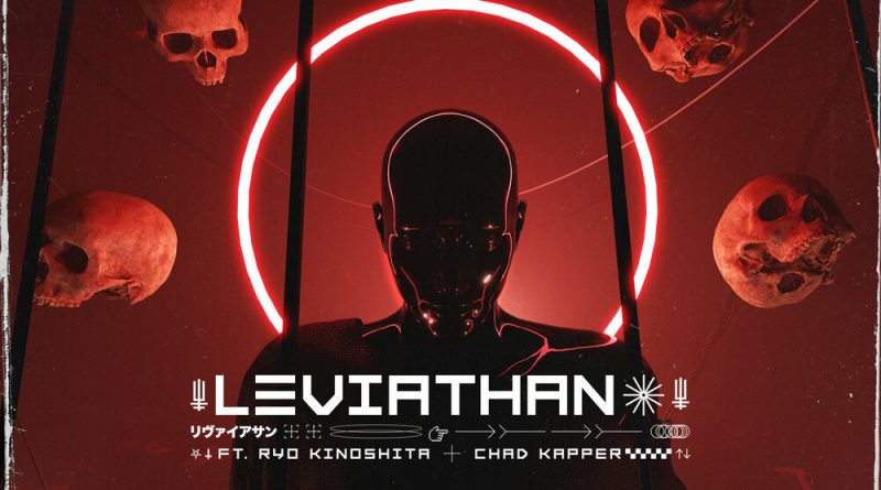 Joshua Travis, Ryo Kinoshita, Chad Kapper - Leviathan