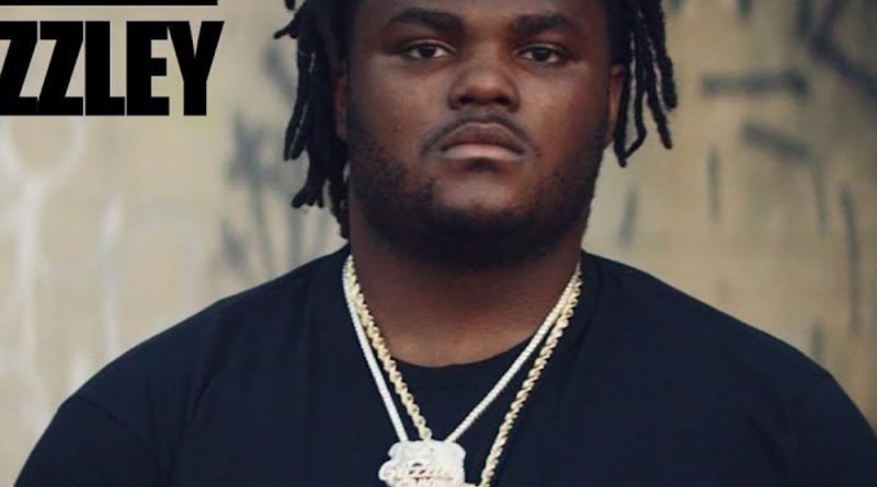 Tee Grizzley - God's Warrior