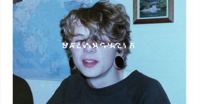 salvia palth — i don't know anyone i am
