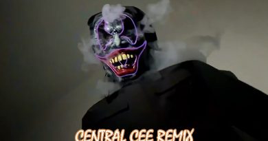 Central Cee - WOW