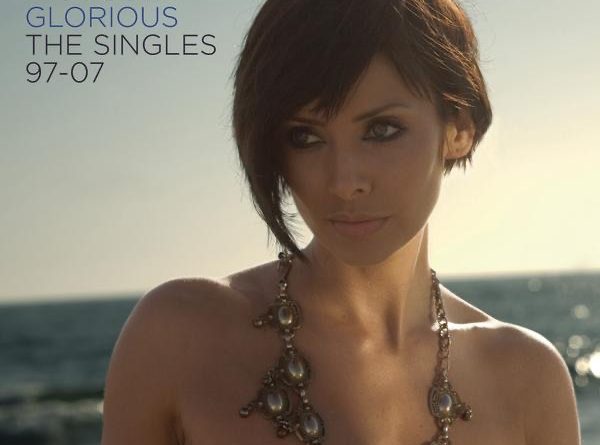 Natalie Imbruglia - Be with You
