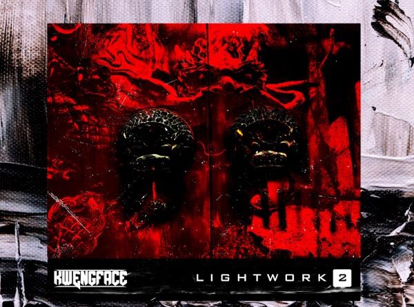 Kwengface - Lightwork 2.1