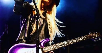 Orianthi - Blow