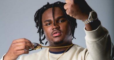 Tee Grizzley - Overlapped