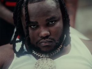 Tee Grizzley, Big Sean - Trenches